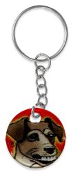 Ripley's Believe It or Not! Keychain #5